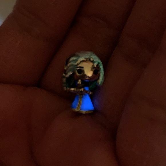 NWOT Brave Merida Charm Sterling Silver 925 - Picture 11 of 15